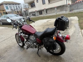 Yamaha Virago 1100, снимка 6