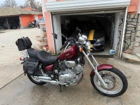 Yamaha Virago 1100, снимка 2