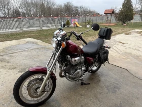 Yamaha Virago 1100, снимка 4