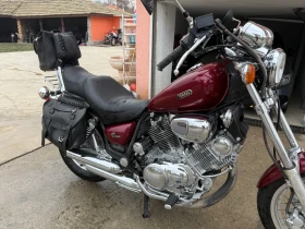 Yamaha Virago 1100, снимка 10