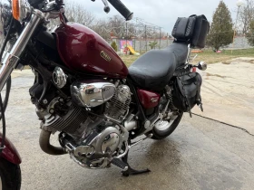 Yamaha Virago 1100, снимка 7