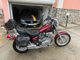 Yamaha Virago 1100, снимка 3