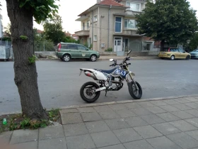 Suzuki DR-Z 400SM, снимка 5