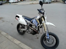 Suzuki DR-Z 400SM, снимка 3