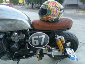 Yamaha XJR 1300 | Mobile.bg    3