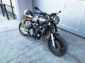 Yamaha XJR 1300 | Mobile.bg    2