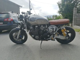 Yamaha XJR 1300 | Mobile.bg    5