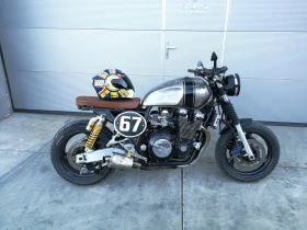     Yamaha XJR 1300