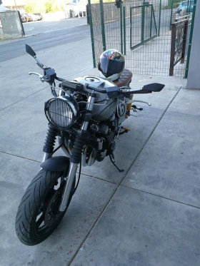 Yamaha XJR 1300 | Mobile.bg    9