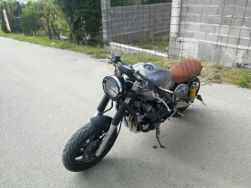 Yamaha XJR 1300 | Mobile.bg    6