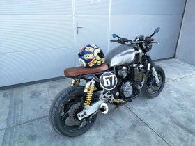 Yamaha XJR 1300 | Mobile.bg    4