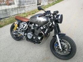 Yamaha XJR 1300 | Mobile.bg    2