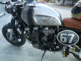 Yamaha XJR 1300 | Mobile.bg    6