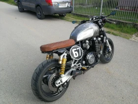 Yamaha XJR 1300 | Mobile.bg    3