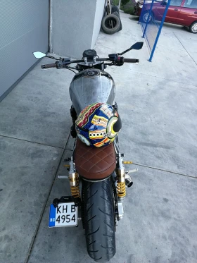 Yamaha XJR 1300 | Mobile.bg    8