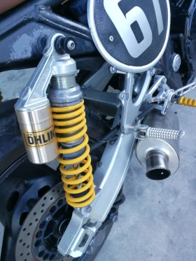 Yamaha XJR 1300 | Mobile.bg    7