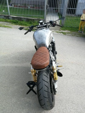 Yamaha XJR 1300 | Mobile.bg    4
