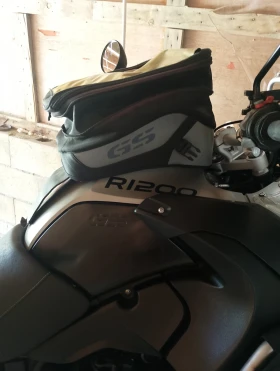BMW R R1200GSA | Mobile.bg    5