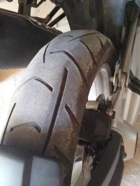 Обява за продажба на BMW R R1200GSA ~11 700 лв. - изображение 9 | Auto.bg Обява за продажба на BMW R R1200GSA ~11 700 лв. - изображение 9