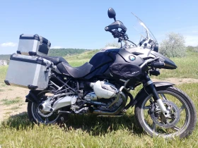 Обява за продажба на BMW R R1200GSA ~11 700 лв. - изображение 10 | Auto.bg Обява за продажба на BMW R R1200GSA ~11 700 лв. - изображение 10