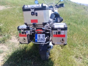 BMW R R1200GSA | Mobile.bg    8