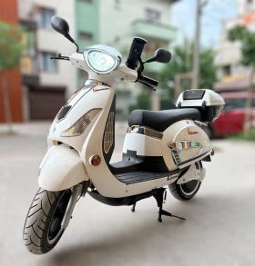 Vespa 50 JONWAY MLN | Mobile.bg    8