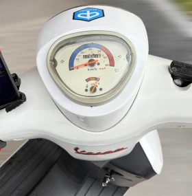 Vespa 50 JONWAY MLN | Mobile.bg    7