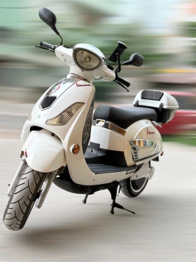     Vespa 50 JONWAY MLN