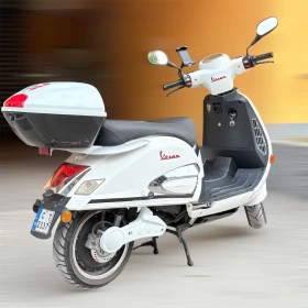 Vespa 50 JONWAY MLN | Mobile.bg    5