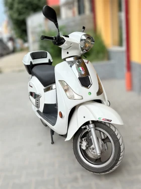 Vespa 50 JONWAY MLN | Mobile.bg    2