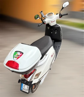 Vespa 50 JONWAY MLN | Mobile.bg    6