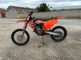     Ktm SX-F