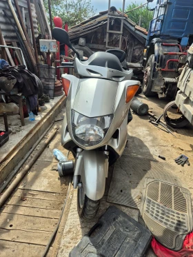     Honda Pantheon