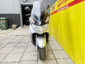 Suzuki Burgman 150 Lizing, снимка 4