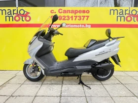 Suzuki Burgman 150 Lizing, снимка 6