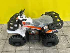 Kayo Moto Kayo Moto AU110 ATV, снимка 11