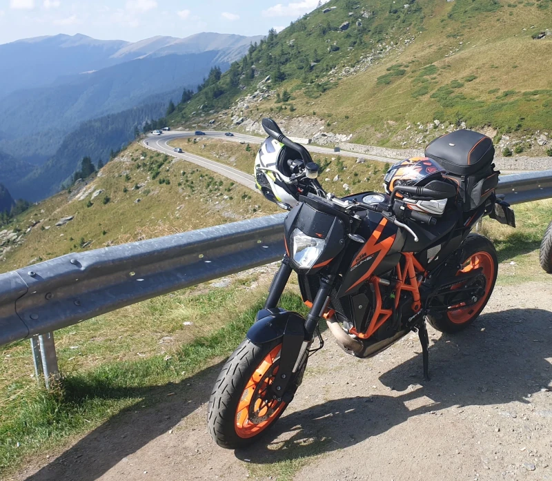 Ktm 690 R, снимка 2 - Мотоциклети и мототехника - 48252806