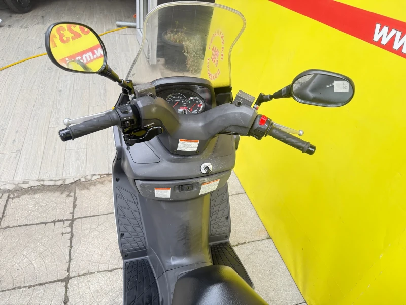 Suzuki Burgman 150 Lizing, снимка 12 - Мотоциклети и мототехника - 53210586