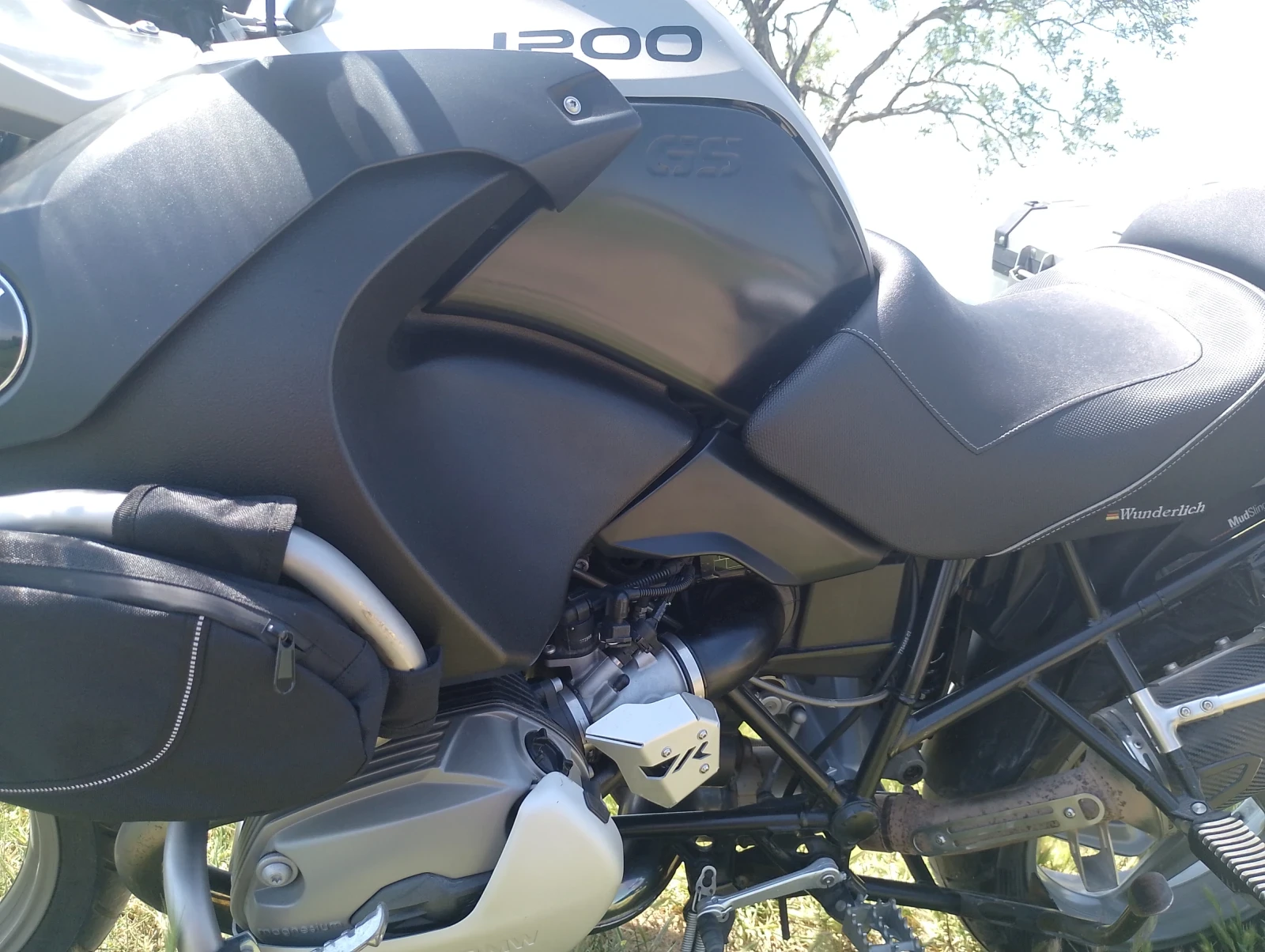 BMW R R1200GSA | Mobile.bg   12