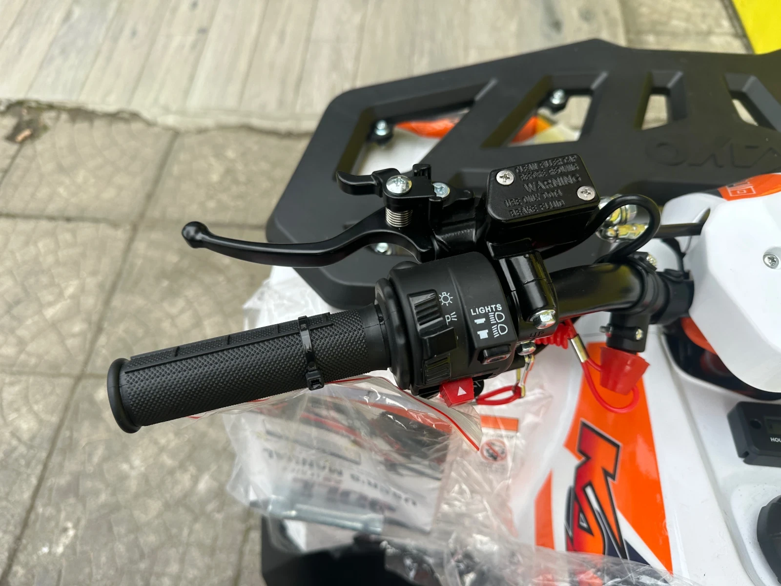 Kayo Moto Kayo Moto AU110 ATV | Mobile.bg � ����������� 14