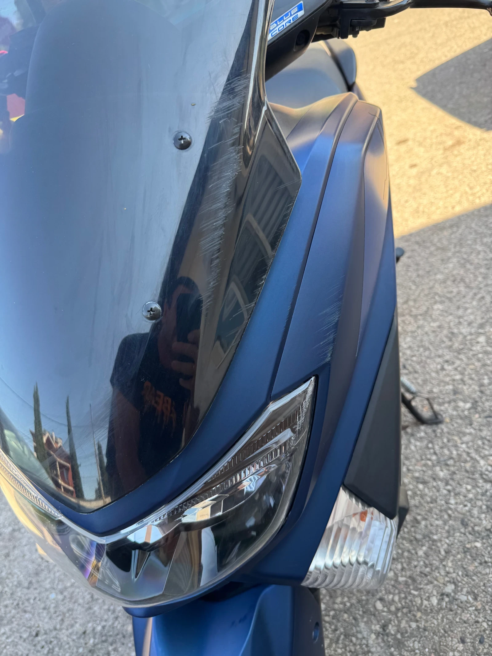 Yamaha NMAX | Mobile.bg � ����������� 12