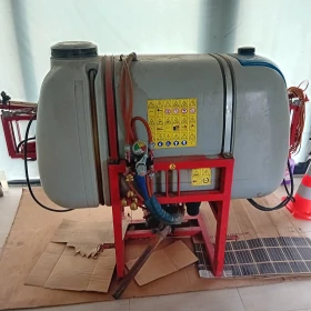 Трактор Владимировец, снимка 8