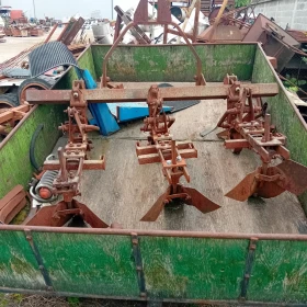 Трактор Владимировец, снимка 9