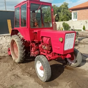 Трактор Владимировец  - изображение 1