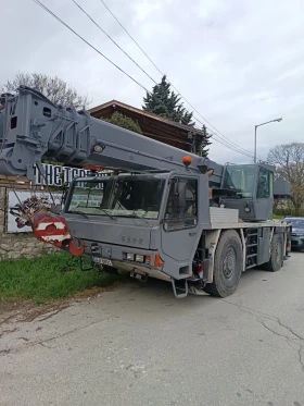 Автокран Друга марка Tadano-2L, снимка 8