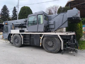 Автокран Друга марка Tadano-2L, снимка 4