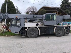 Автокран Друга марка Tadano-2L, снимка 2