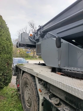 Автокран Друга марка Tadano-2L, снимка 12