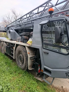 Автокран Друга марка Tadano-2L, снимка 9