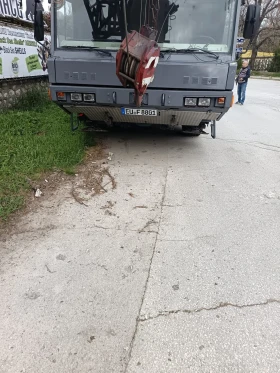 Автокран Друга марка Tadano-2L, снимка 5